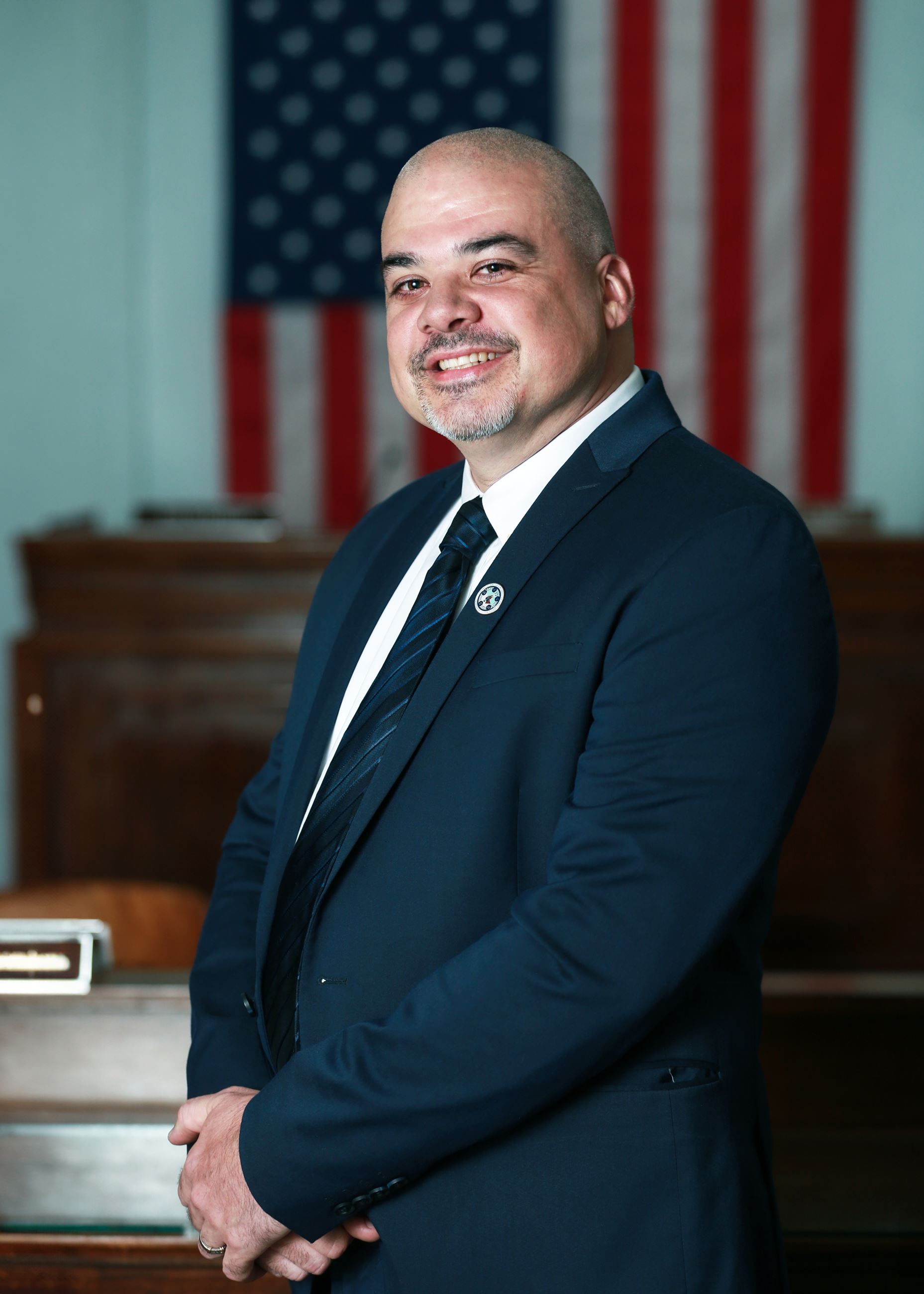 David Thibault Munoz