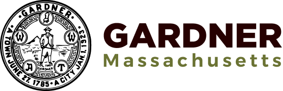 Gardner Massachusetts Homepage