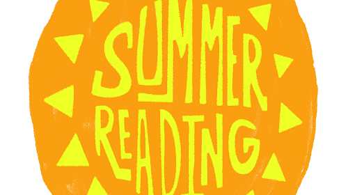summer reading