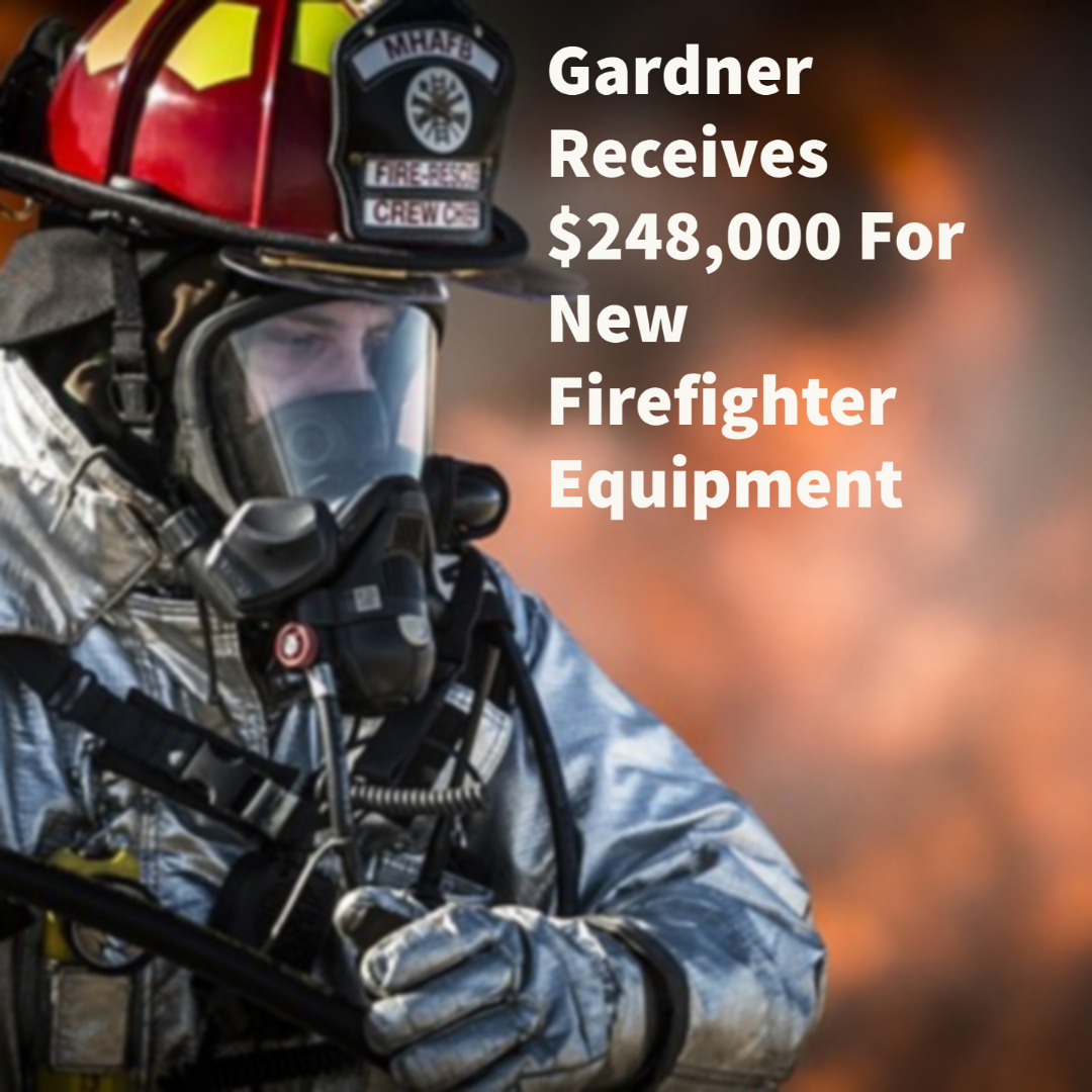 Firefighter Equipment