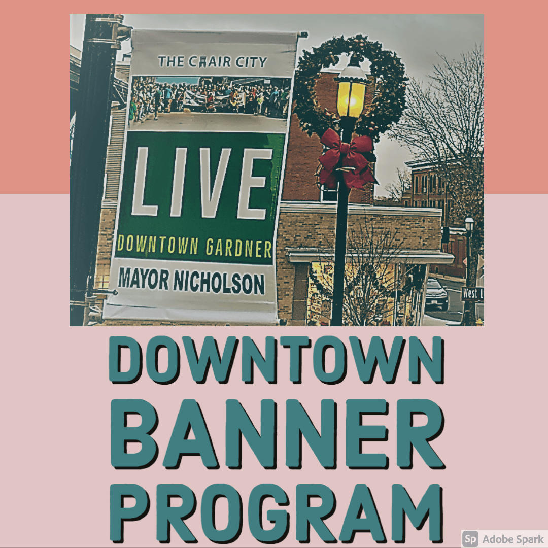 Downtown Banner