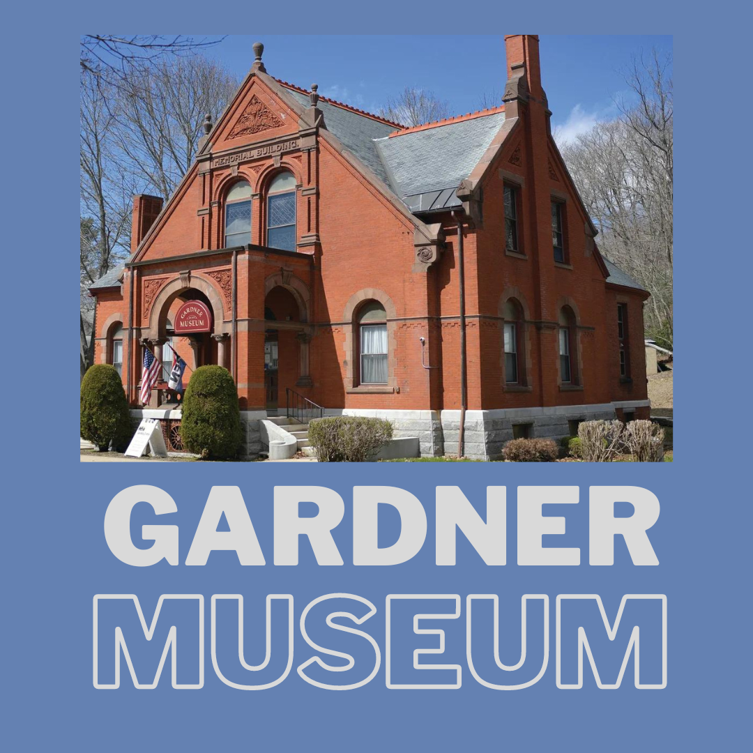 Gardner Museum Graphic